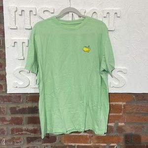 Masters 2021 t-shirt